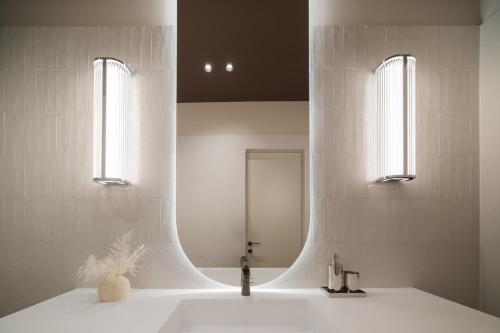 Amélie Luxury Rooms