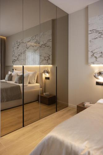 Amélie Luxury Rooms