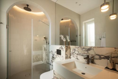 Amélie Luxury Rooms