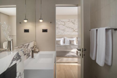 Amélie Luxury Rooms