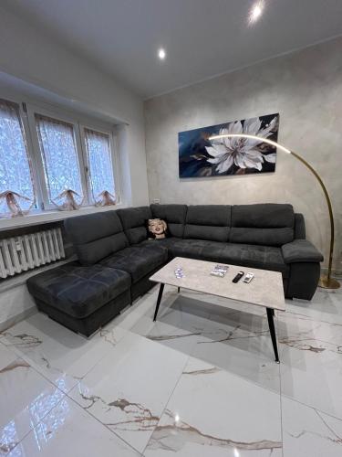 Vatican Splendid Dream Apartment