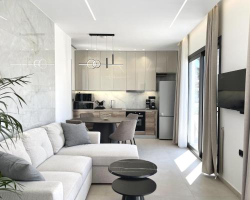 Sunset Loft Suite & Studios