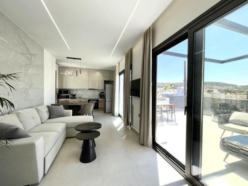 Sunset Loft Suite & Studios