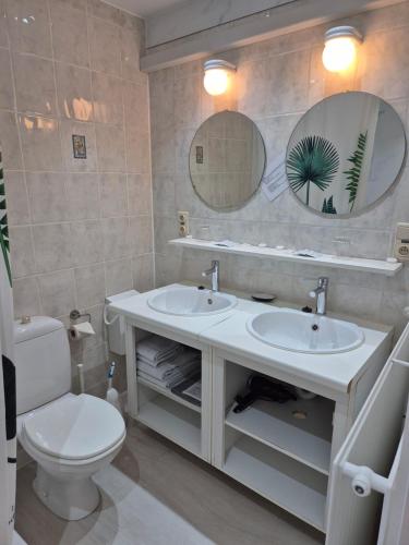 Bany a Guest house Adonis