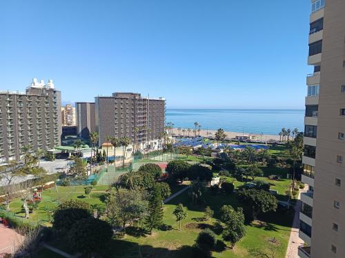 High Tower PLAYAMAR