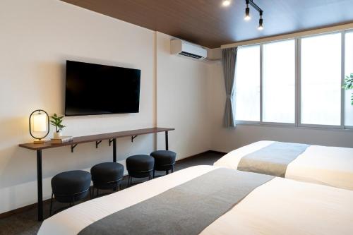 Sapporo City - Apartment - Vacation STAY 65072v