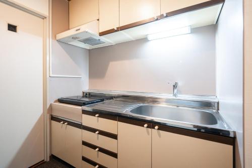 Sapporo City - Apartment - Vacation STAY 65072v