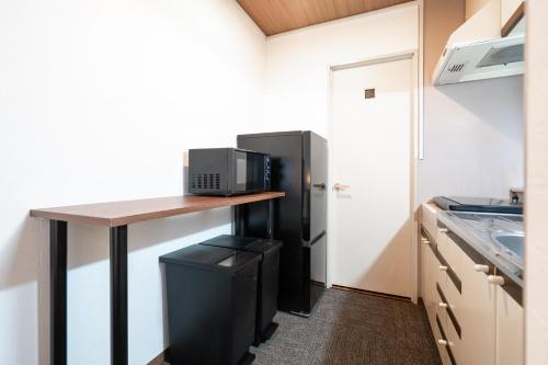 Sapporo City - Apartment - Vacation STAY 65072v