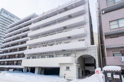 Sapporo City - Apartment - Vacation STAY 65072v