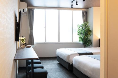Sapporo City - Apartment - Vacation STAY 65072v