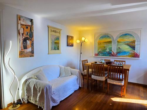 VISTA MARE ELIA - Two Bedroom Apartment with Sea View