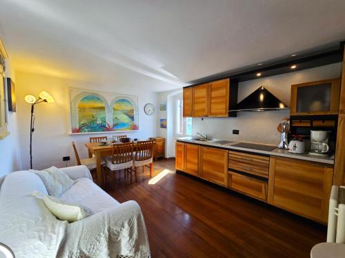 VISTA MARE ELIA - Two Bedroom Apartment with Sea View
