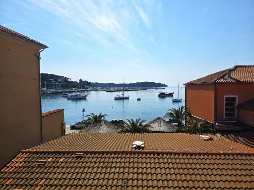 VISTA MARE ELIA - Two Bedroom Apartment with Sea View