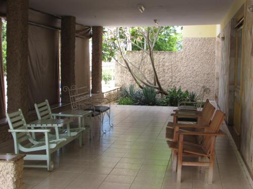 Φωτογραφία από το άλμπουμ του Hotel Columbia Palace σε Pirassununga