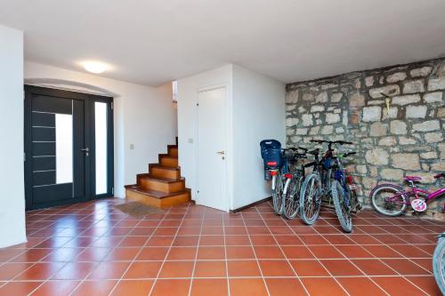VISTA MARE ELIA - Two Bedroom Apartment with Sea View