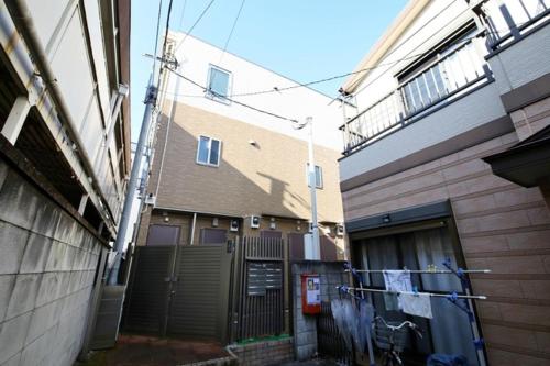 Katsushika Ward - Apartment - Vacation STAY 21798