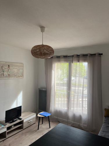 Agréable studio à la Chaume