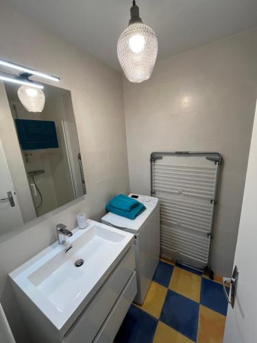 Agréable studio à la Chaume