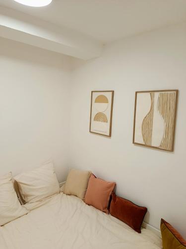 Studio cosy en plein centre ville