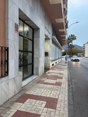 Urban Studio By Torremolinos On-Line