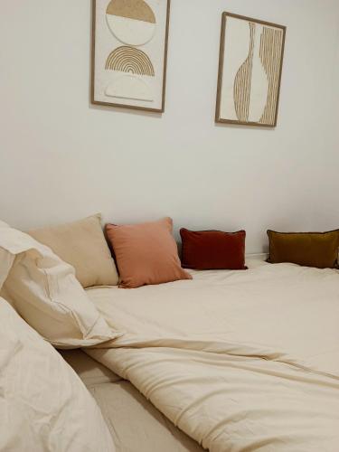 Studio cosy en plein centre ville