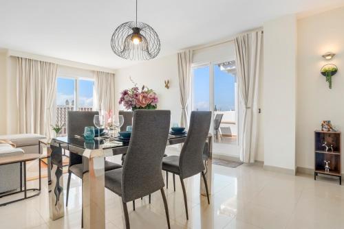 2 Bed Apartment E2B in Cortijo Del Mar Resort