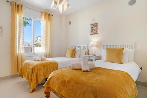 2 Bed Apartment E2B in Cortijo Del Mar Resort