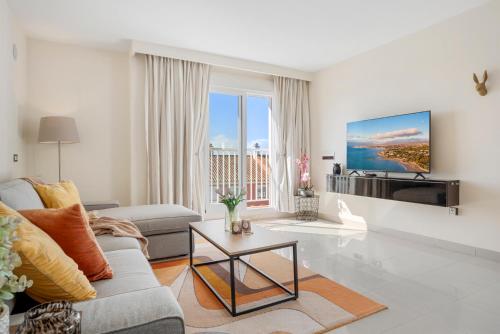 2 Bed Apartment E2B in Cortijo Del Mar Resort