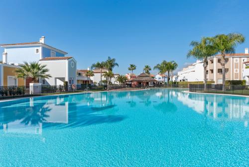 2 Bed Apartment E2B in Cortijo Del Mar Resort