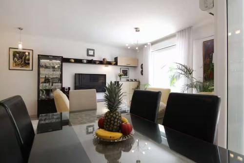 Apartment Zenta retreat