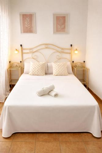 Apartamento Casa de Don Juan