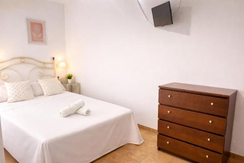 Apartamento Casa de Don Juan