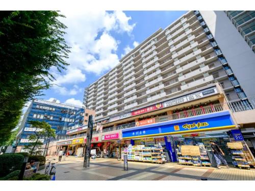 Bozar House - Vacation STAY 21846