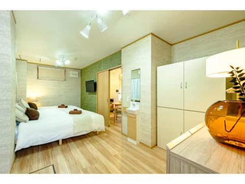 M-Base Ryogoku Tokyo - Vacation STAY 21847