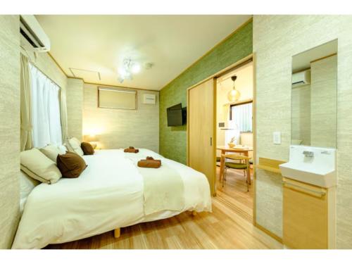 M-Base Ryogoku Tokyo - Vacation STAY 21847