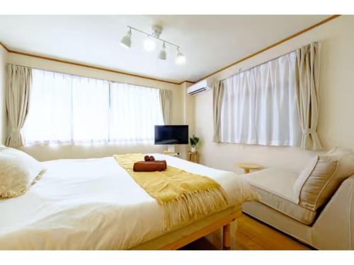 M-Base Ryogoku Tokyo - Vacation STAY 21848