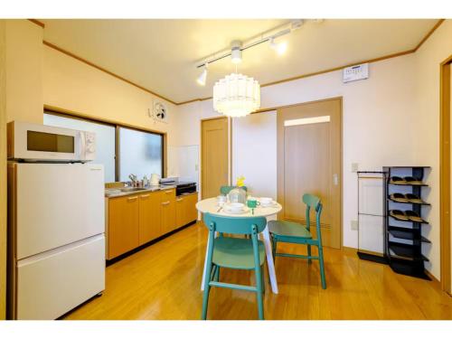 M-Base Ryogoku Tokyo - Vacation STAY 21848
