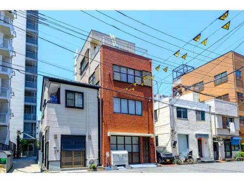 M-Base Ryogoku Tokyo - Vacation STAY 21849
