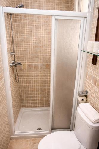 Apartamento Casa de Don Juan