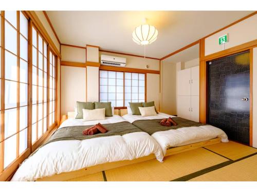 M-Base Ryogoku Tokyo - Vacation STAY 21849