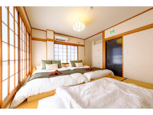 M-Base Ryogoku Tokyo - Vacation STAY 21849