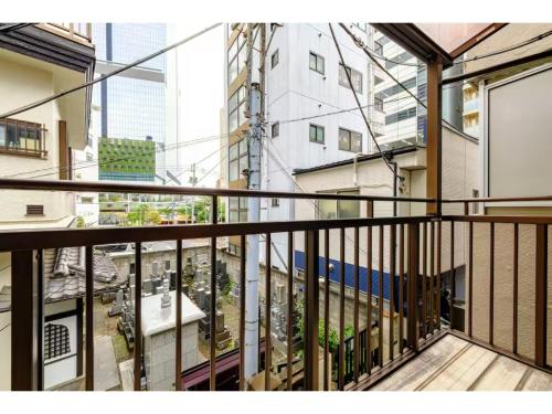 Kokuu Minato-ku Tokyo Shiba Kakuregahen - Vacation STAY 21850