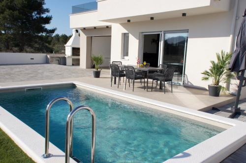 Holiday Home Mediteran