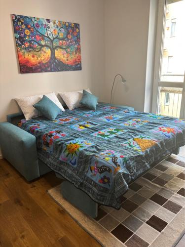 El Mee Canton Guest House