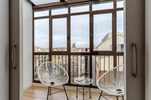 4100 - AB Passeig de Gràcia Casa Batlló