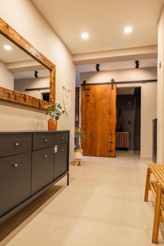 Old Town Living Apartments