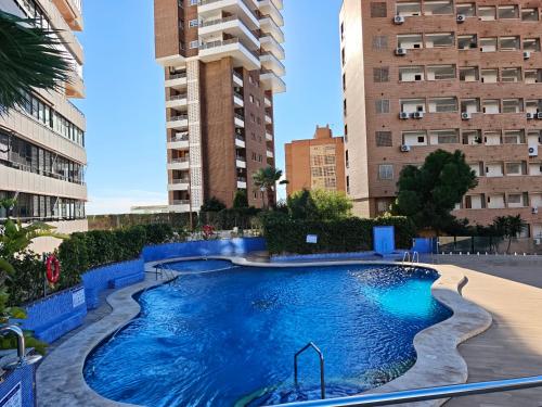 Relax&Sun Benidorm Sea View&Sunset