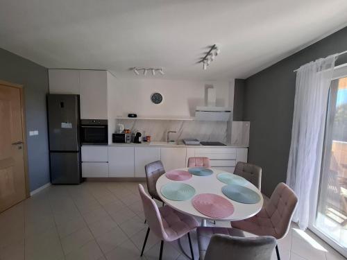Oceanview apartment