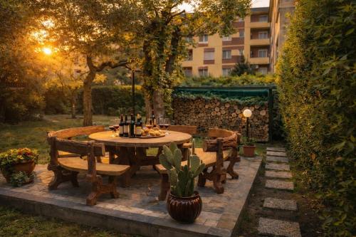 Foto La Casetta dei Sogni - Giardino Privato & Parcheggio- Vicino Cinque Terre 4