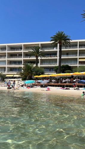 Residence Eden beach